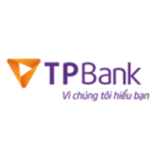 Ngân hàng TMCP Tiên Phong | TPBank